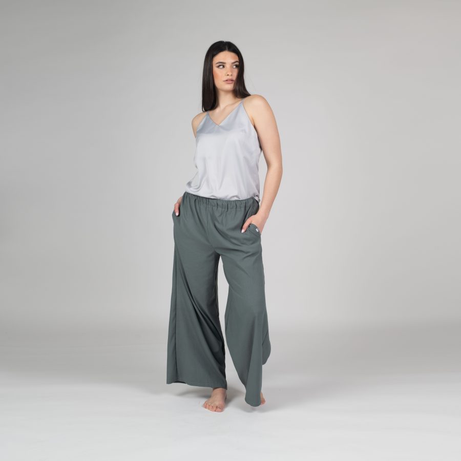 Jamie Collection letní kalhoty - Image 17