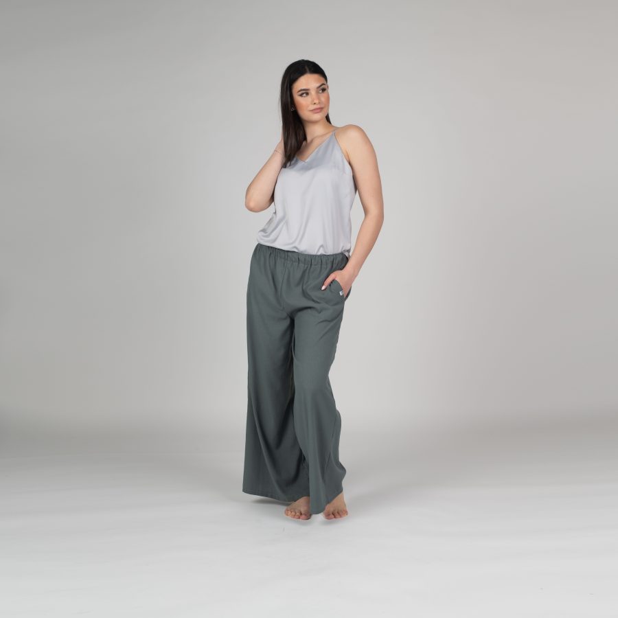 Jamie Collection letní kalhoty - Image 15