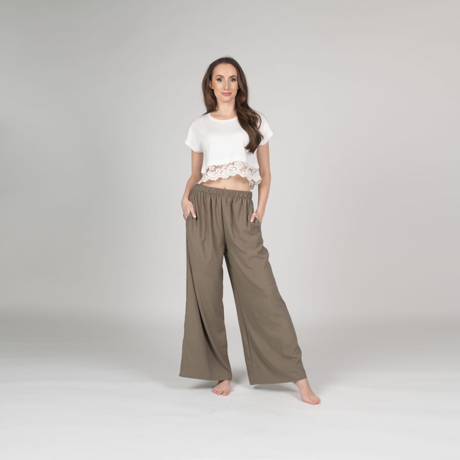 Jamie Collection crop top - Image 10