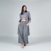 Jamie Collection kimono - Obrázek 8