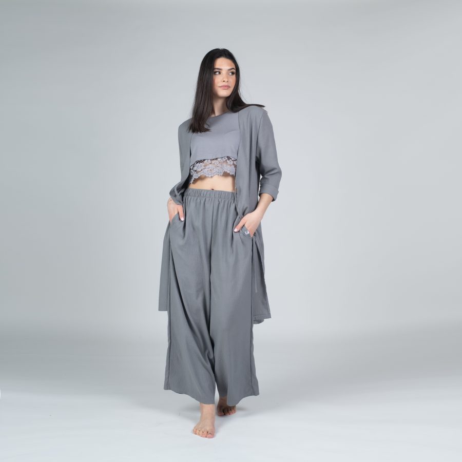 Jamie Collection kimono - Image 8