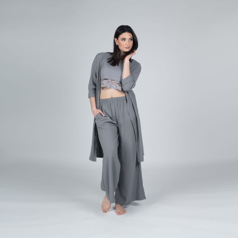 Jamie Collection letní kalhoty - Image 19