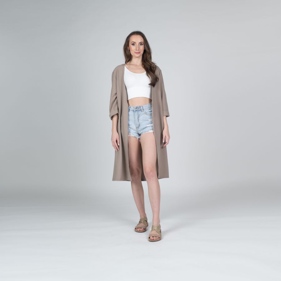 Jamie Collection kimono - Image 18