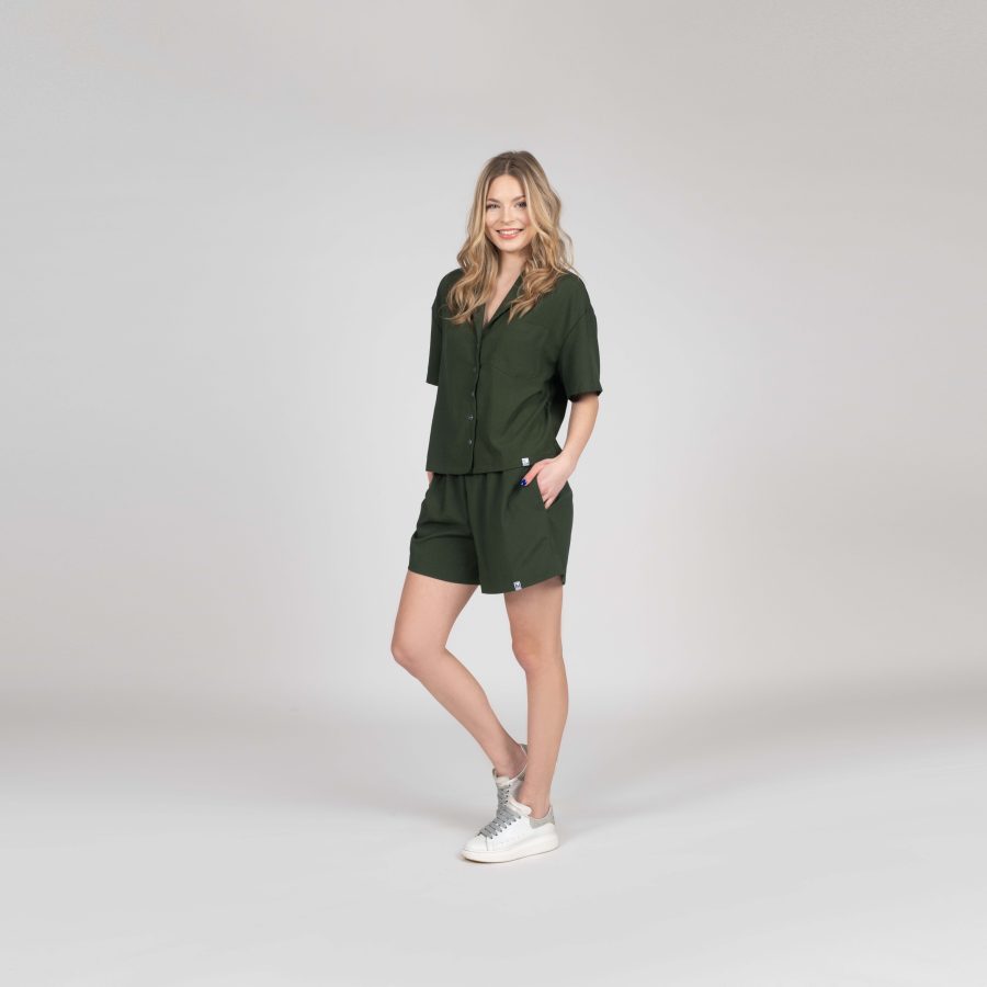 Jamie Collection letní kraťasy - Image 13