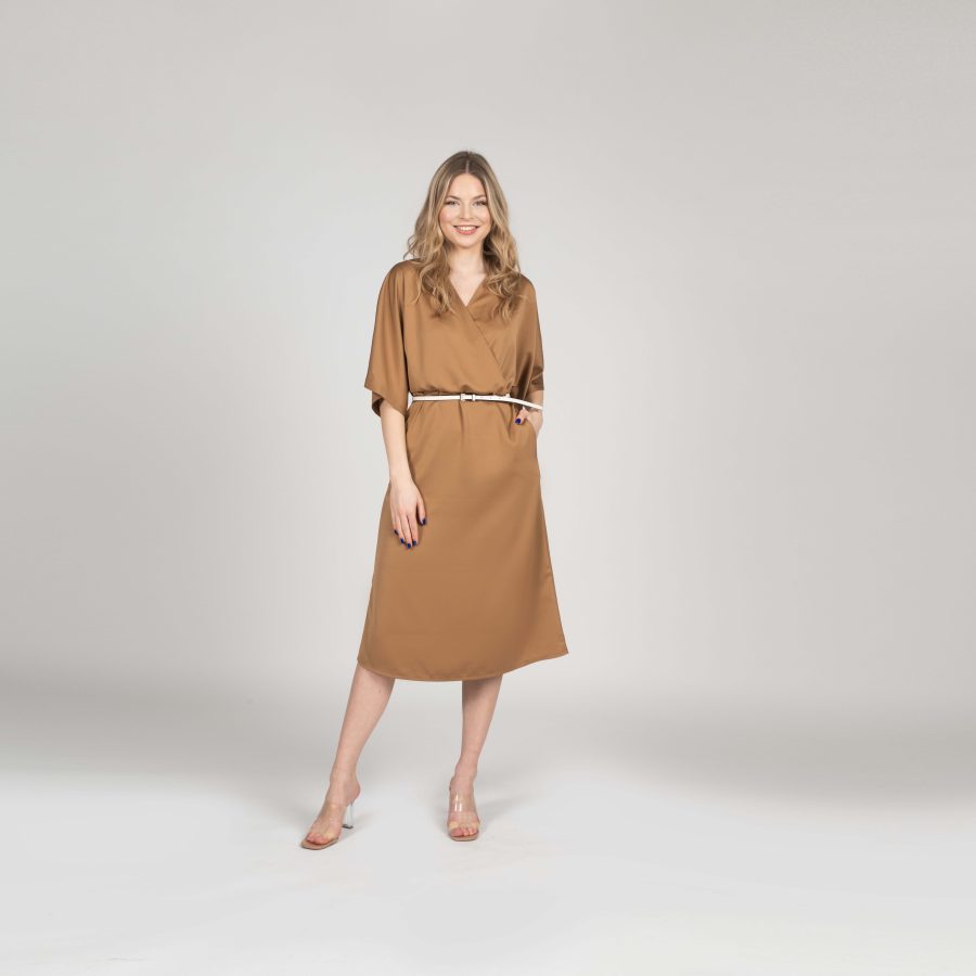 Jamie Collection šaty Grace