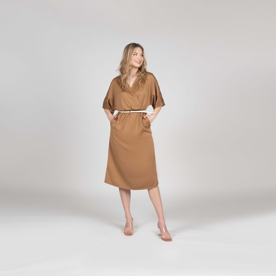 Jamie Collection šaty Grace - Image 7
