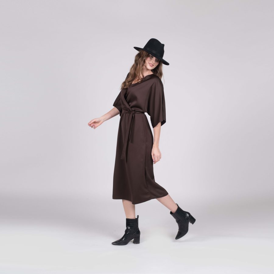 Jamie Collection šaty Grace - Image 8