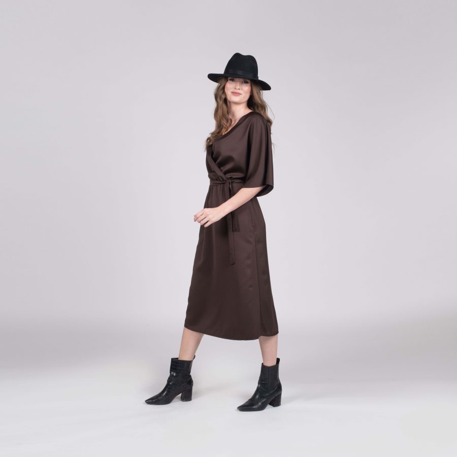 Jamie Collection šaty Grace - Image 10