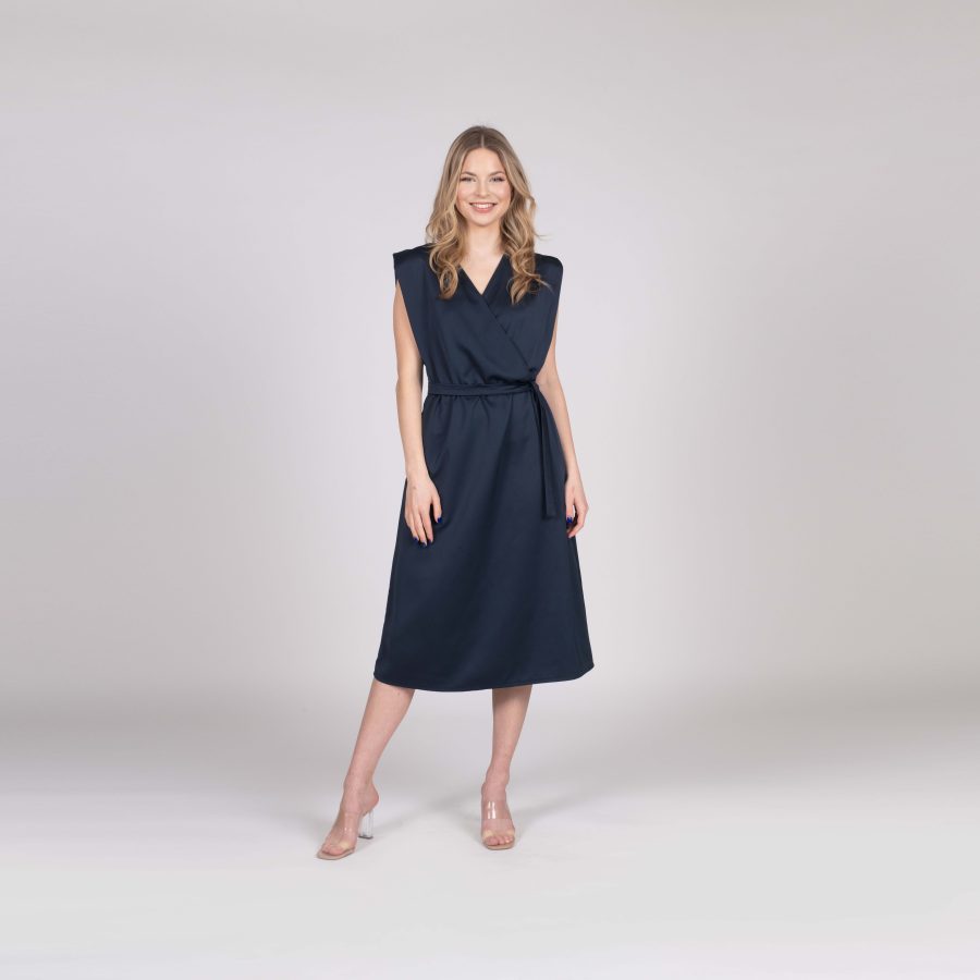 Jamie Collection šaty Ethereal
