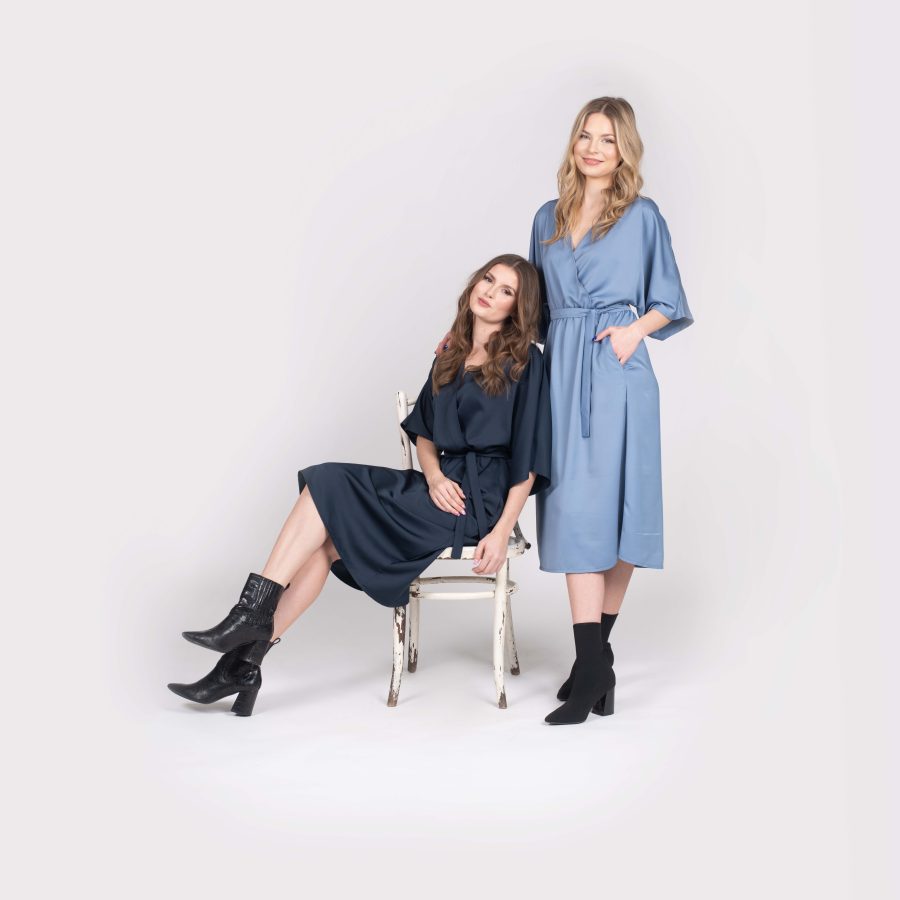 Jamie Collection šaty Grace - Image 6