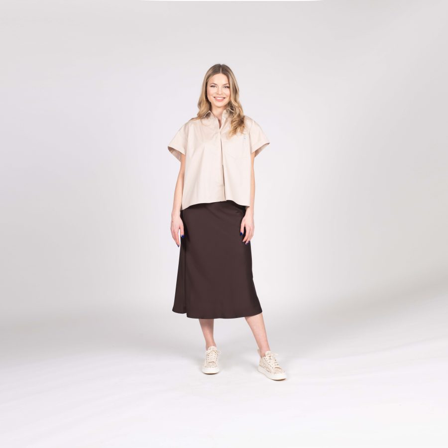 Jamie Collection košile - Image 21