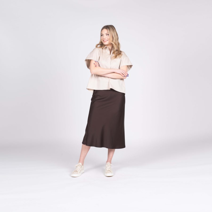 Jamie Collection košile - Image 3