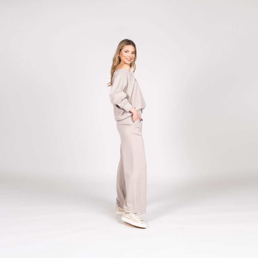 Jamie Collection mikina luxury - Image 12