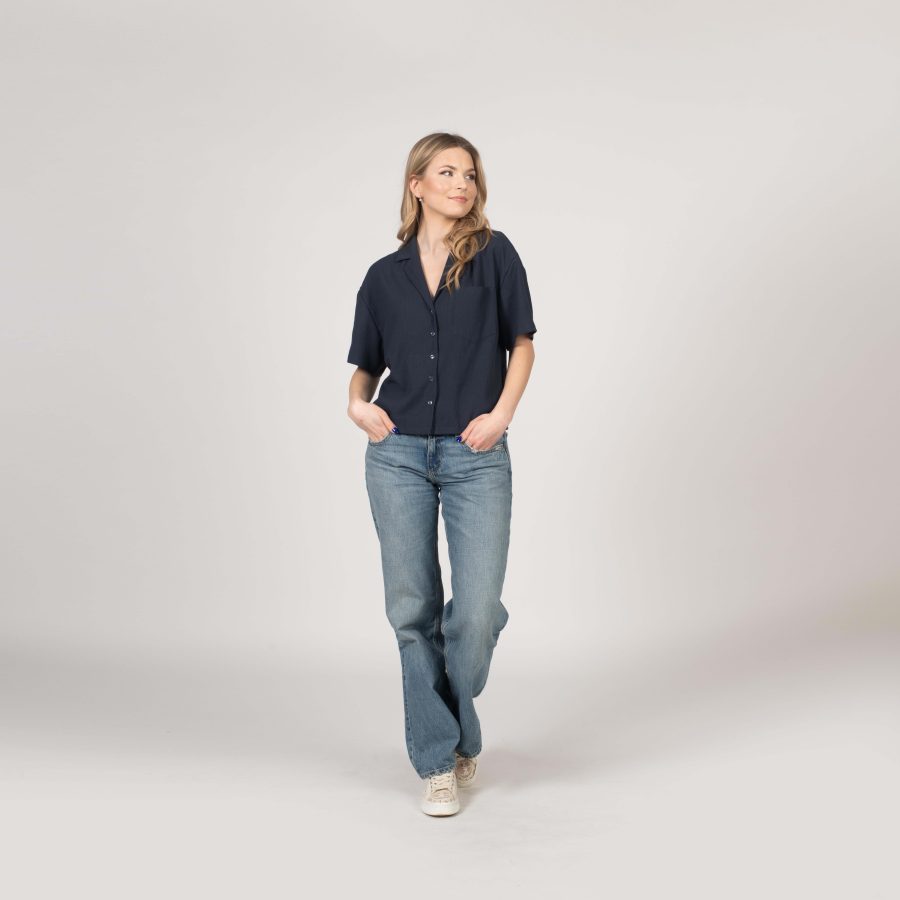 Jamie Collection halenka