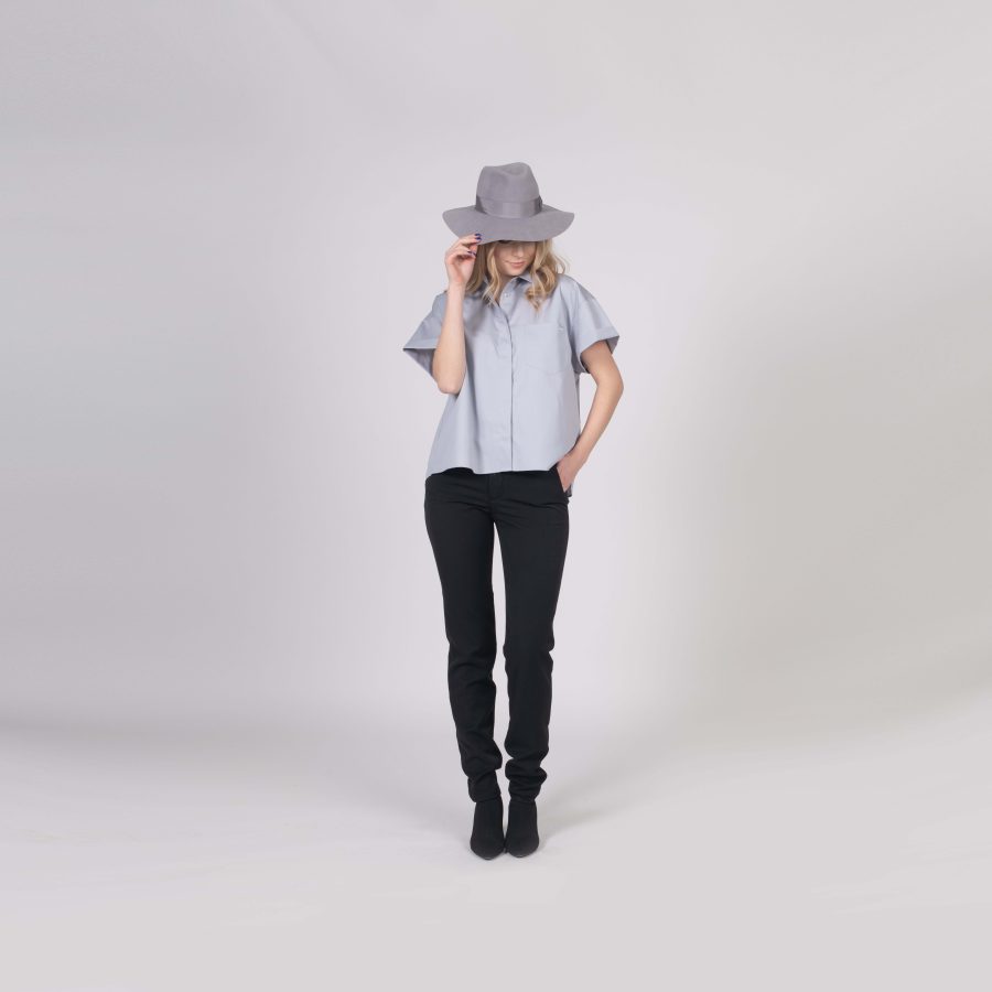 Jamie Collection košile - Image 15