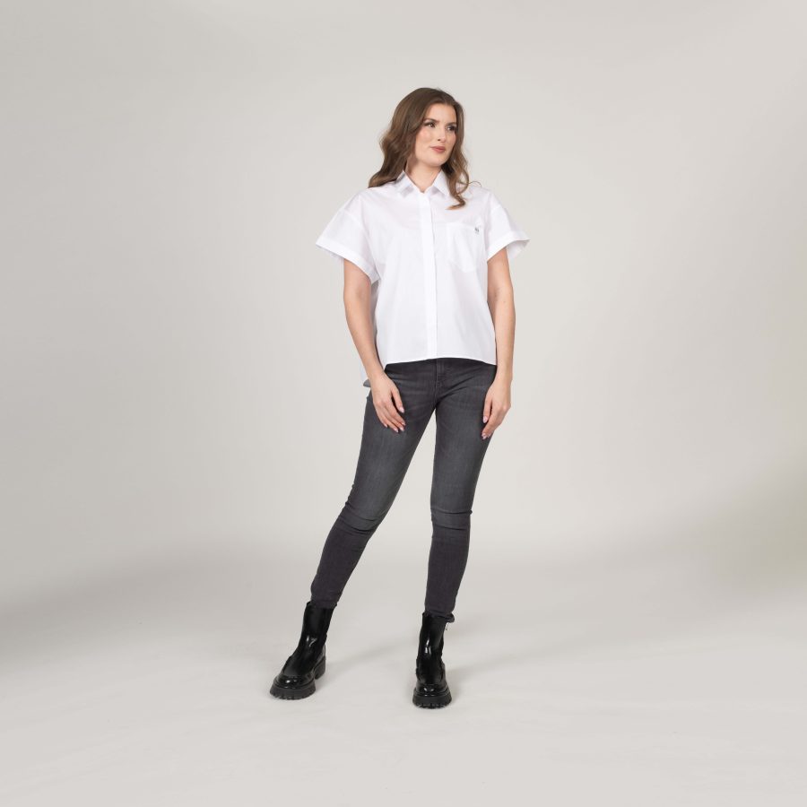 Jamie Collection košile - Image 11