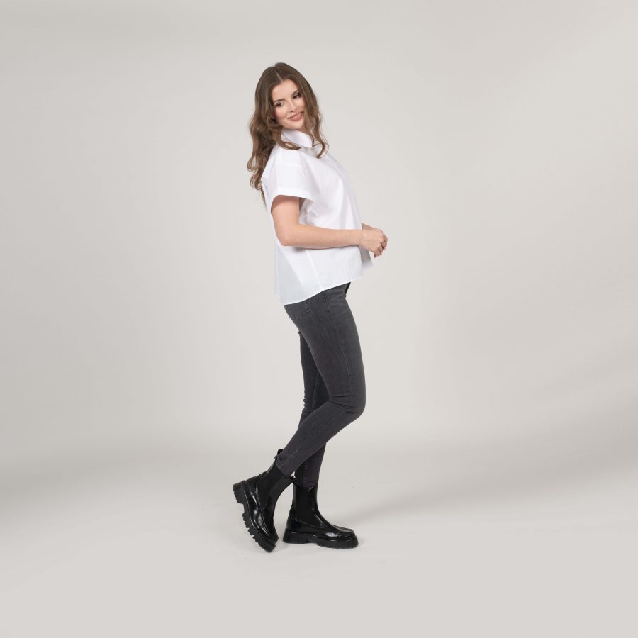 Jamie Collection košile - Image 4