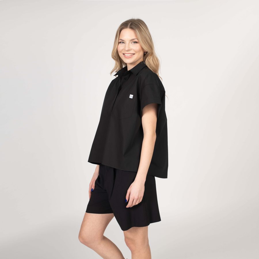 Jamie Collection košile - Image 6