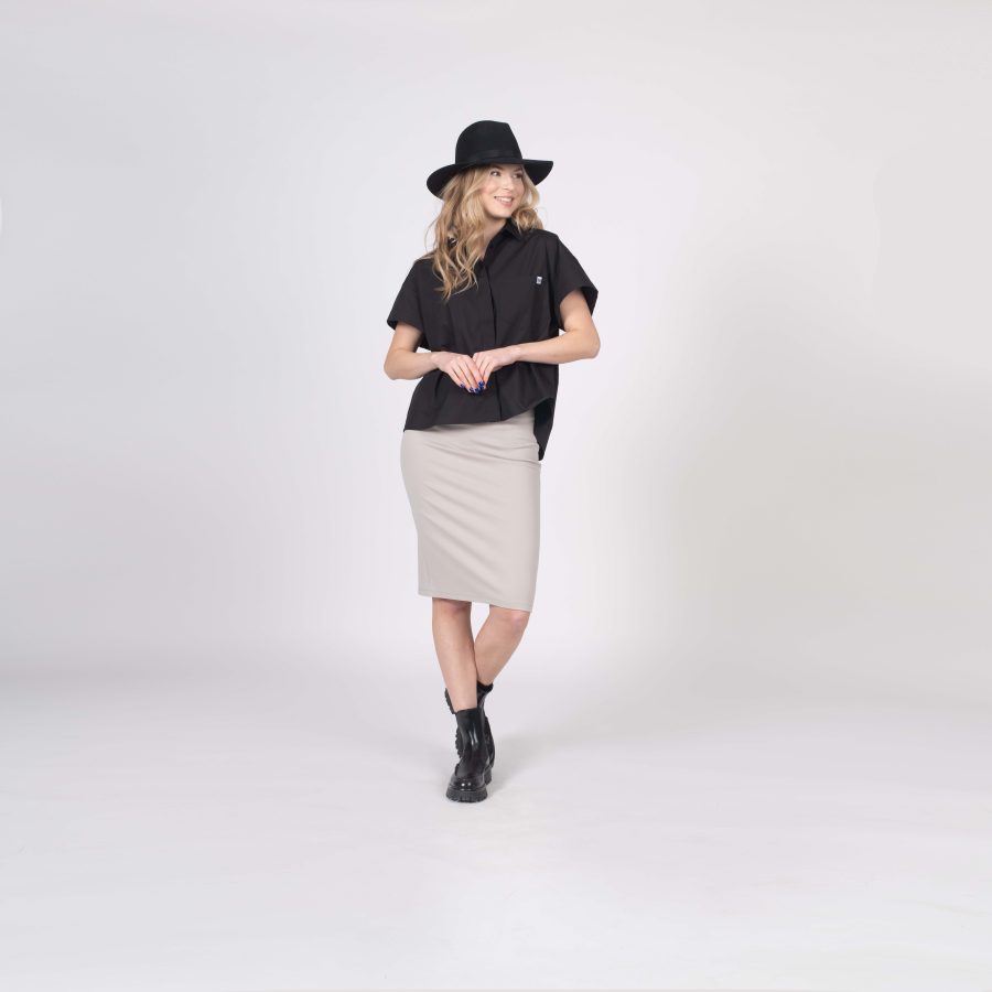Jamie Collection košile - Image 16