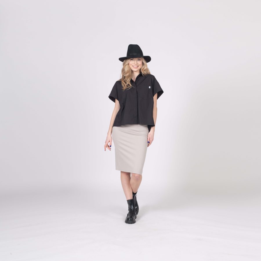 Jamie Collection košile - Image 10
