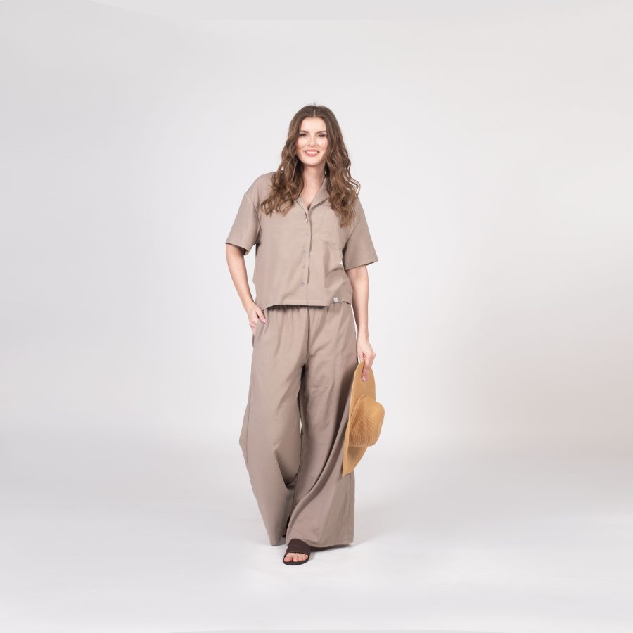 Jamie Collection halenka - Image 5