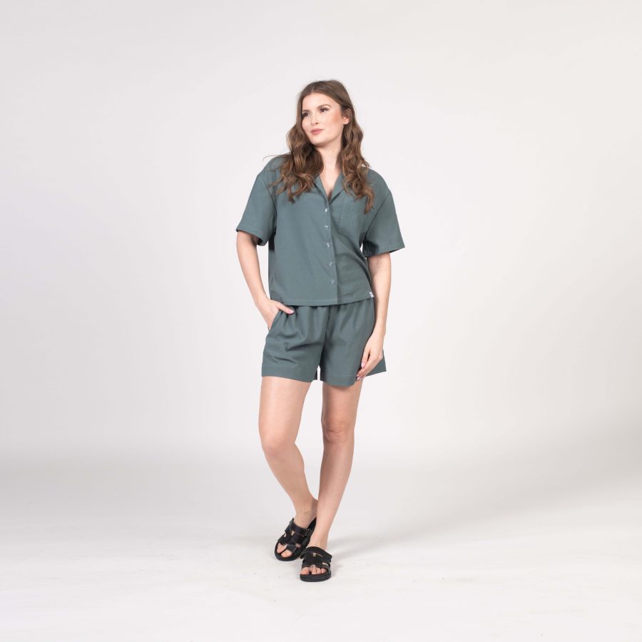 Jamie Collection halenka - Image 8