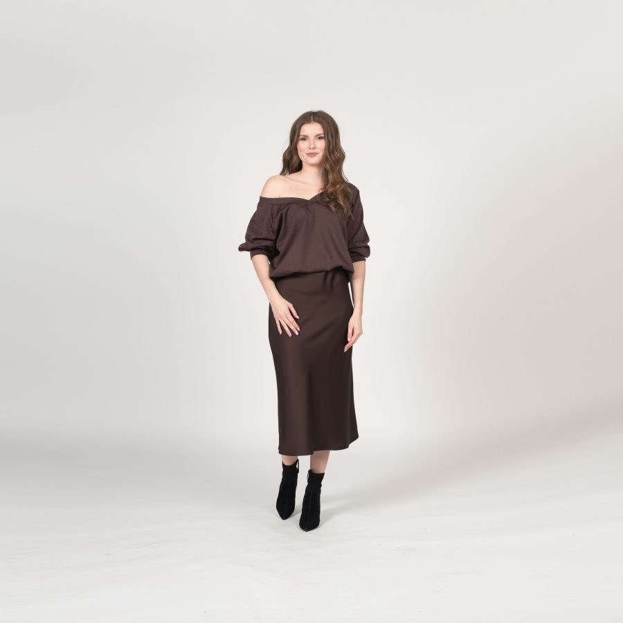 Jamie Collection mikina luxury - Image 11