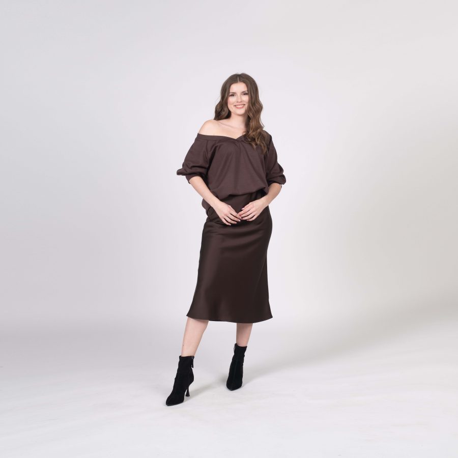 Jamie Collection mikina luxury - Image 7