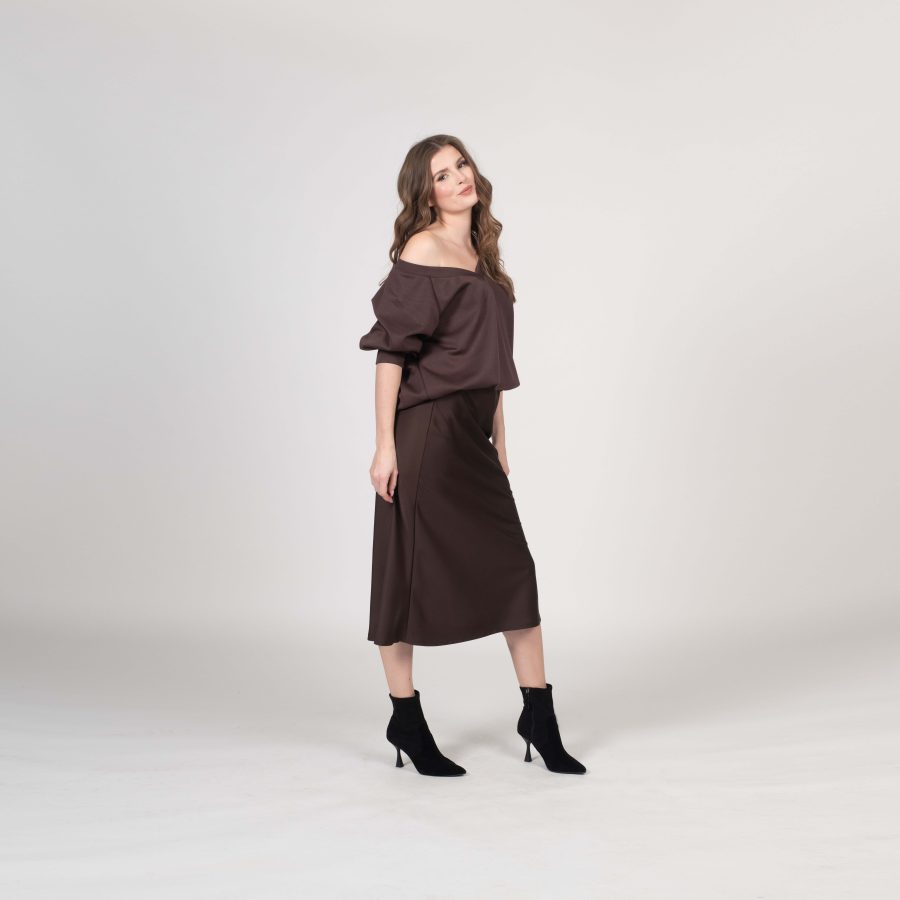 Jamie Collection mikina luxury - Image 13