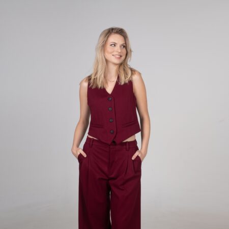 Jamie Collection vestička